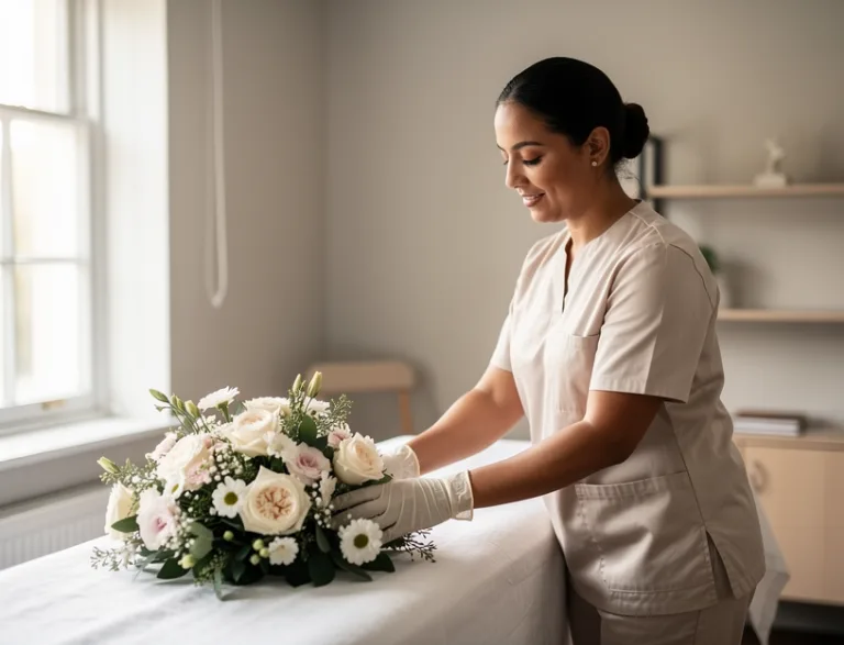 funeral home Upper Coomera